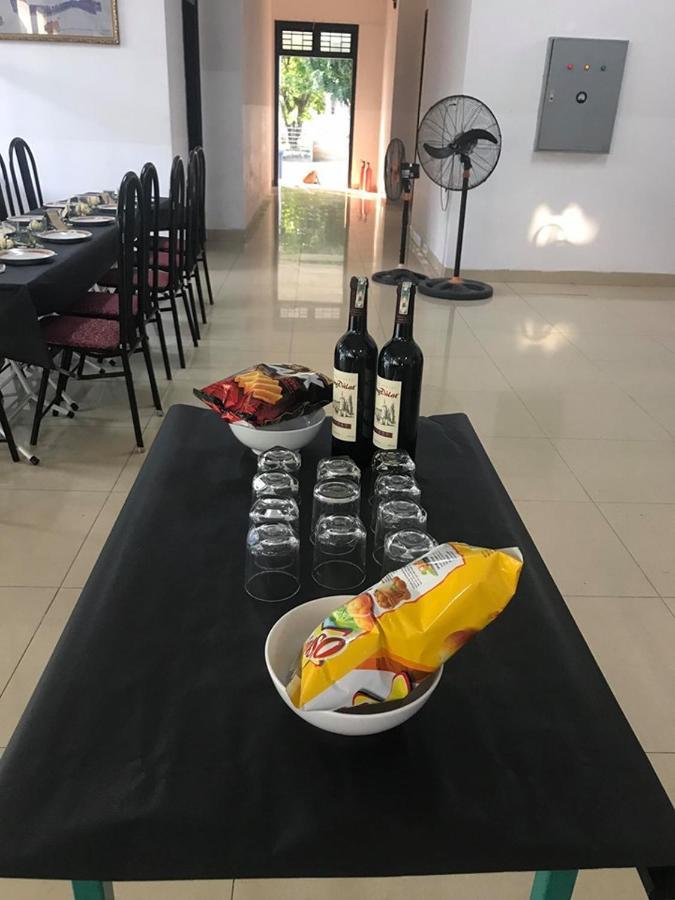 Quang Nam Guest Ξενοδοχείο Ταμ Κỳ Εξωτερικό φωτογραφία