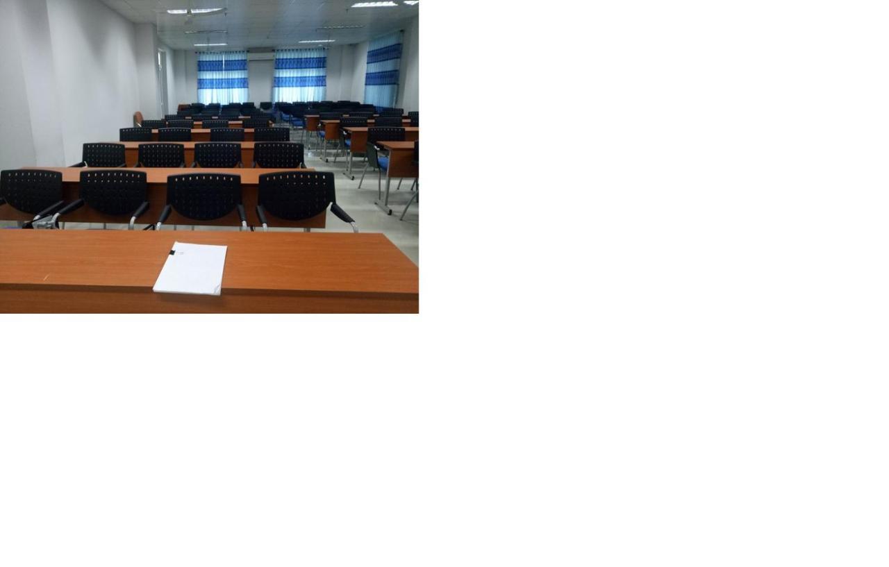 Quang Nam Guest Ξενοδοχείο Ταμ Κỳ Εξωτερικό φωτογραφία